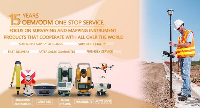 Ελέγχου όργανο GPS RTK βάση και Rover FOIF A70 AR 1408Κανάλια GNSS GPSS RTK δέκτη 1