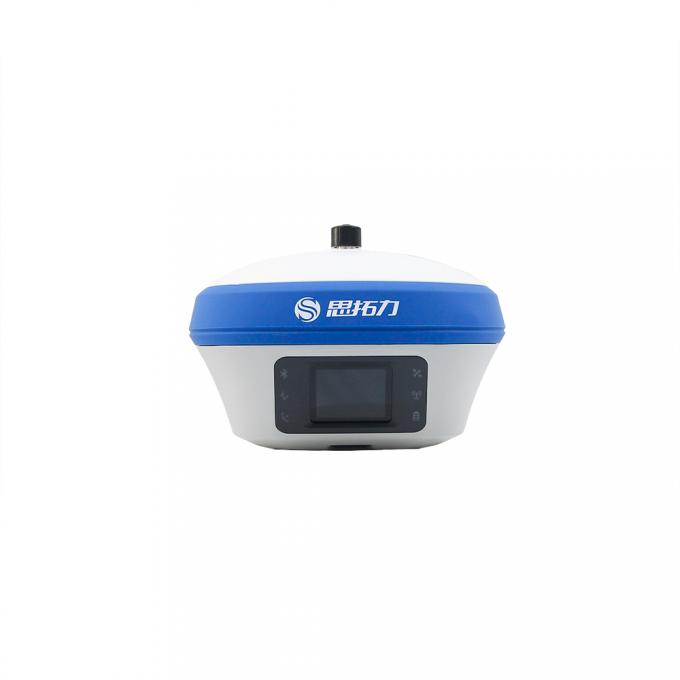 Διεθνής έκδοση Stonex S6II/S980 GPS GNSS με λειτουργία Google& Updatable Surpad Software Receiver RTK 3