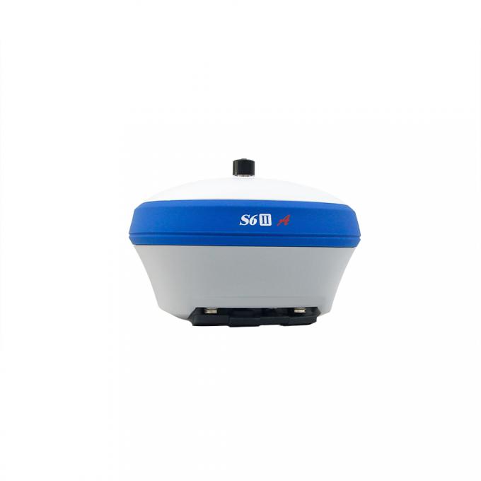 Διεθνής έκδοση Stonex S6II/S980 GPS GNSS με λειτουργία Google& Updatable Surpad Software Receiver RTK 4