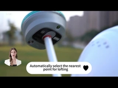 Πιστοποιητής RTK GNSS