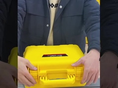 Πιστοποιητής RTK GNSS