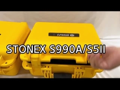 Πιστοποιητής RTK GNSS