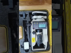 Ηλεκτρονικοί Θεοδόλοι Νότια