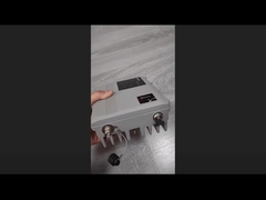 Πιστοποιητής RTK GNSS