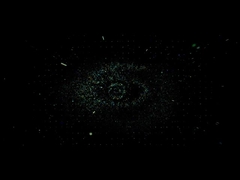 Εταιρική οθόνη