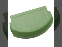 Υψηλής ποιότητας 1PCS SOUTH SANDING KOLIDA T3 RTK μπαταρία πίσω κάλυψη αξεσουάρ