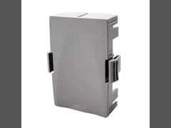 Σώμα μπαταρίας για αμμοποιία STS-772R Συνολικό σταθμό Καλύπτημα μπαταρίας LB-01 Χρήση μπαταρίας