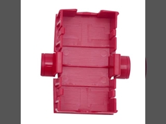 1PCS Συσκευή μπαταρίας για Kolida KTS-462R 442R Συνολικό κάλυμμα μπαταρίας σταθμού