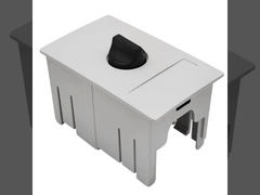 Νέο αρχικό κάλυμμα μπαταρίας Σώμα μπαταρίας για Leica TS06 TS09 Συνολικό σταθμό