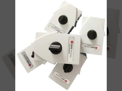 Leica TS11 TS15 TS16 Συνολικό κάλυμμα μπαταρίας σταθμού για βελτιωμένες επιδόσεις