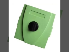 Νέο αρχικό κάλυμμα μπαταρίας Διαμέρισμα μπαταρίας για το Leica TS50 TM50 Συνολικό Σταθμό