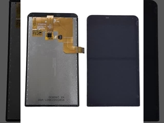 Οθόνη χειρός Hi-Target