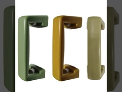 Νότια λαβή θεοδόλιτου